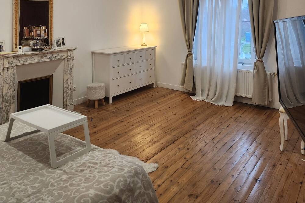 Photo of Bedroom in Feignies