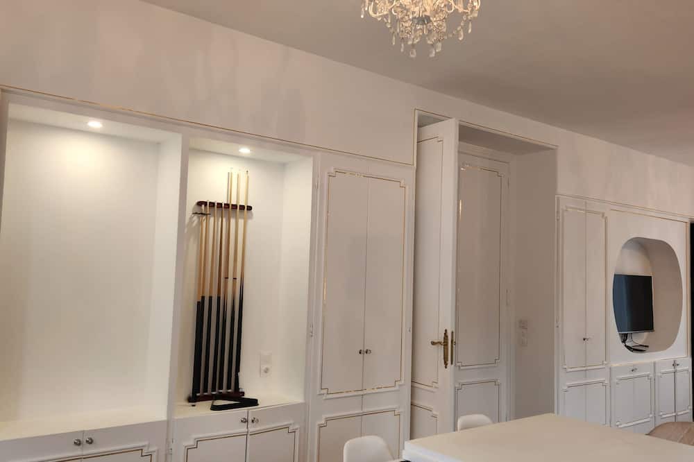 Photo of Bedroom in Feignies