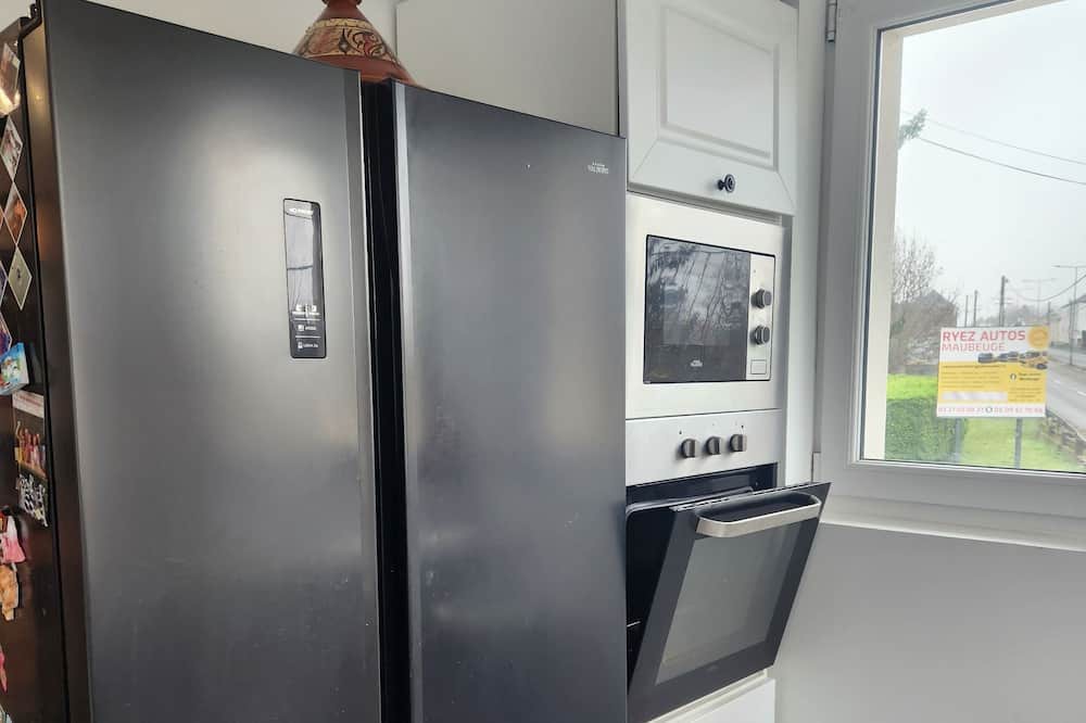 Photo of Kitchen in Feignies