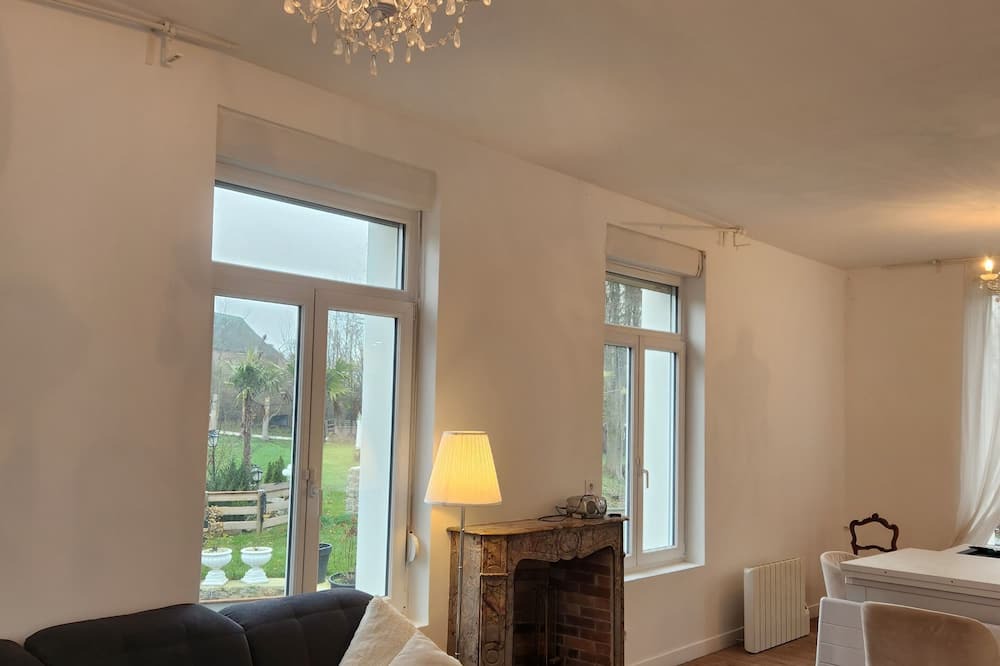 Photo of Livingroom in Feignies