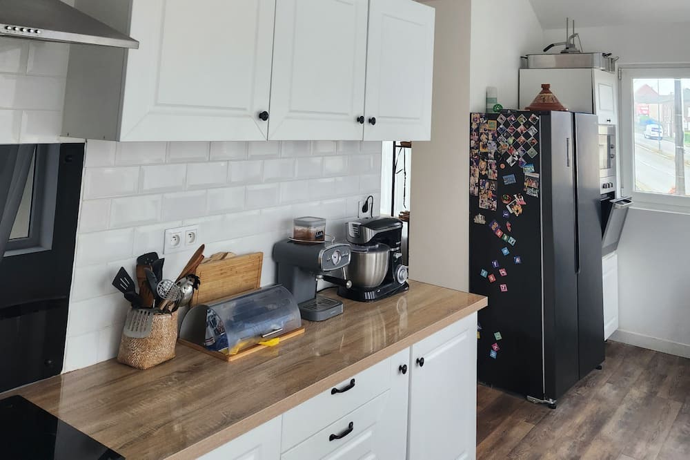 Photo of Kitchen in Feignies