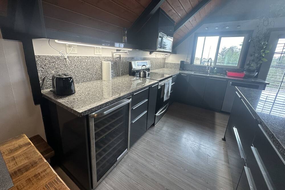 Photo of Kitchen in Banning