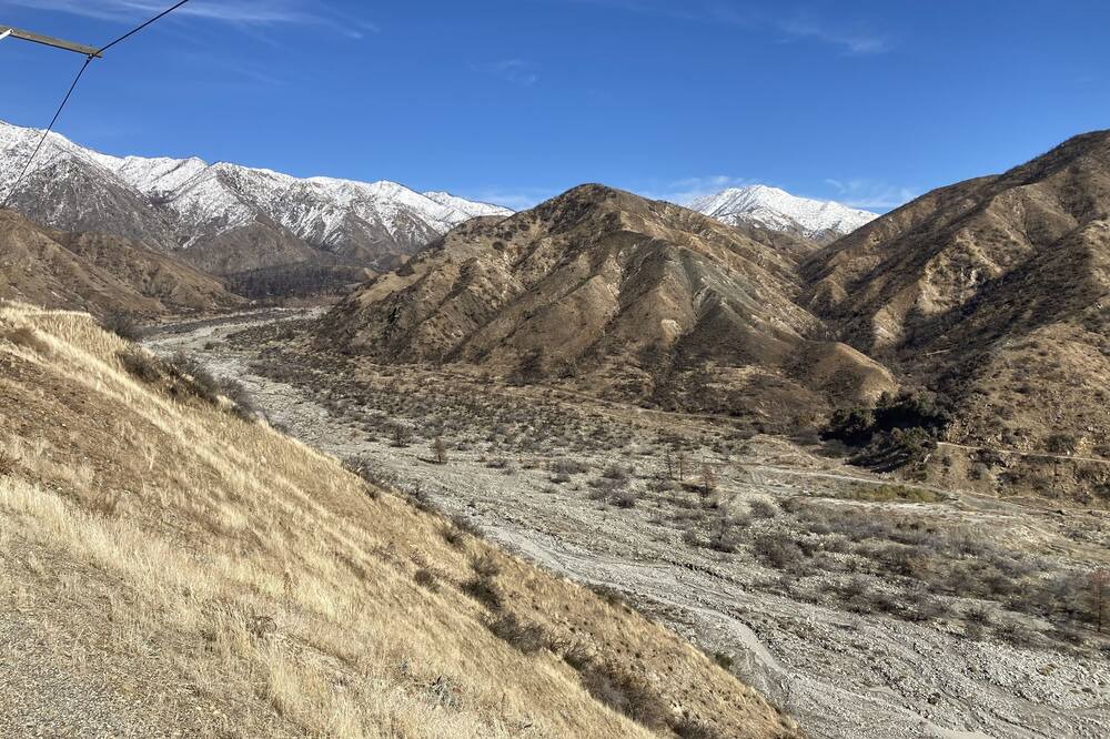 Photo of Outdoor in Banning