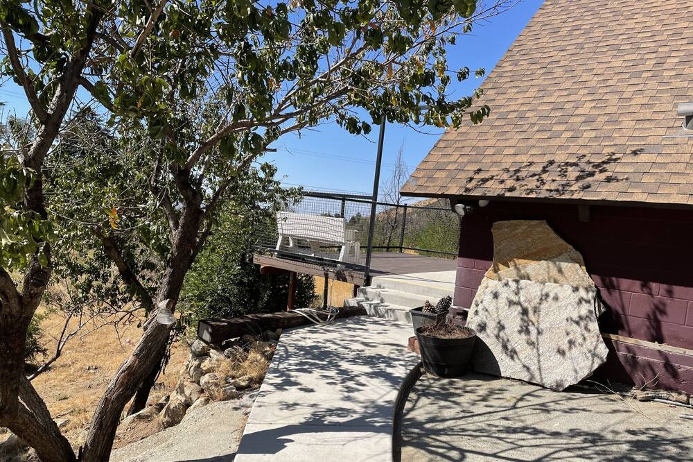 Photo of Patio Balcony in Banning