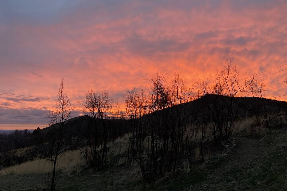 Photo of Outdoor in Banning
