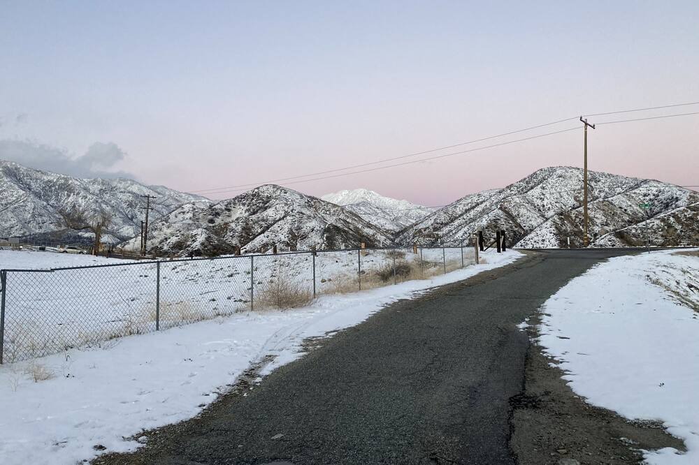 Photo of Outdoor in Banning