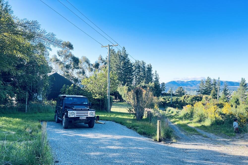 Photo of Outdoor in Springfield