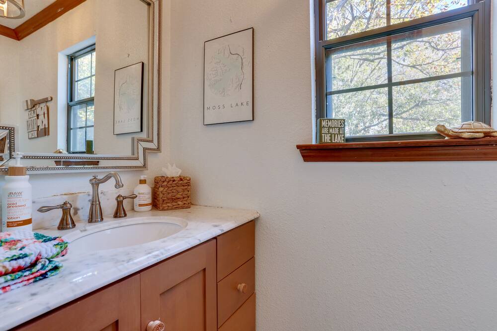 Photo of Bathroom in Myra