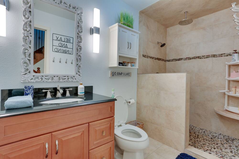 Photo of Bathroom in Myra