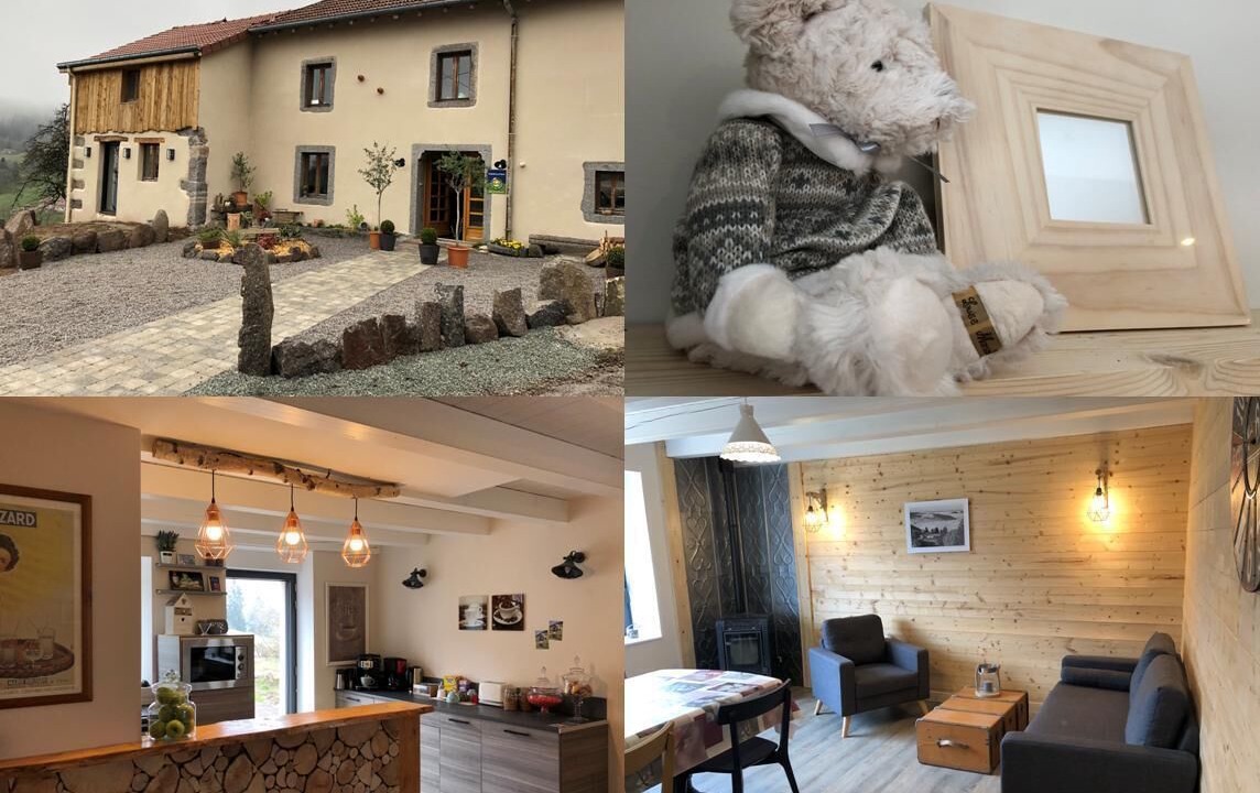 Photo of Outdoor in Saulxures-sur-Moselotte