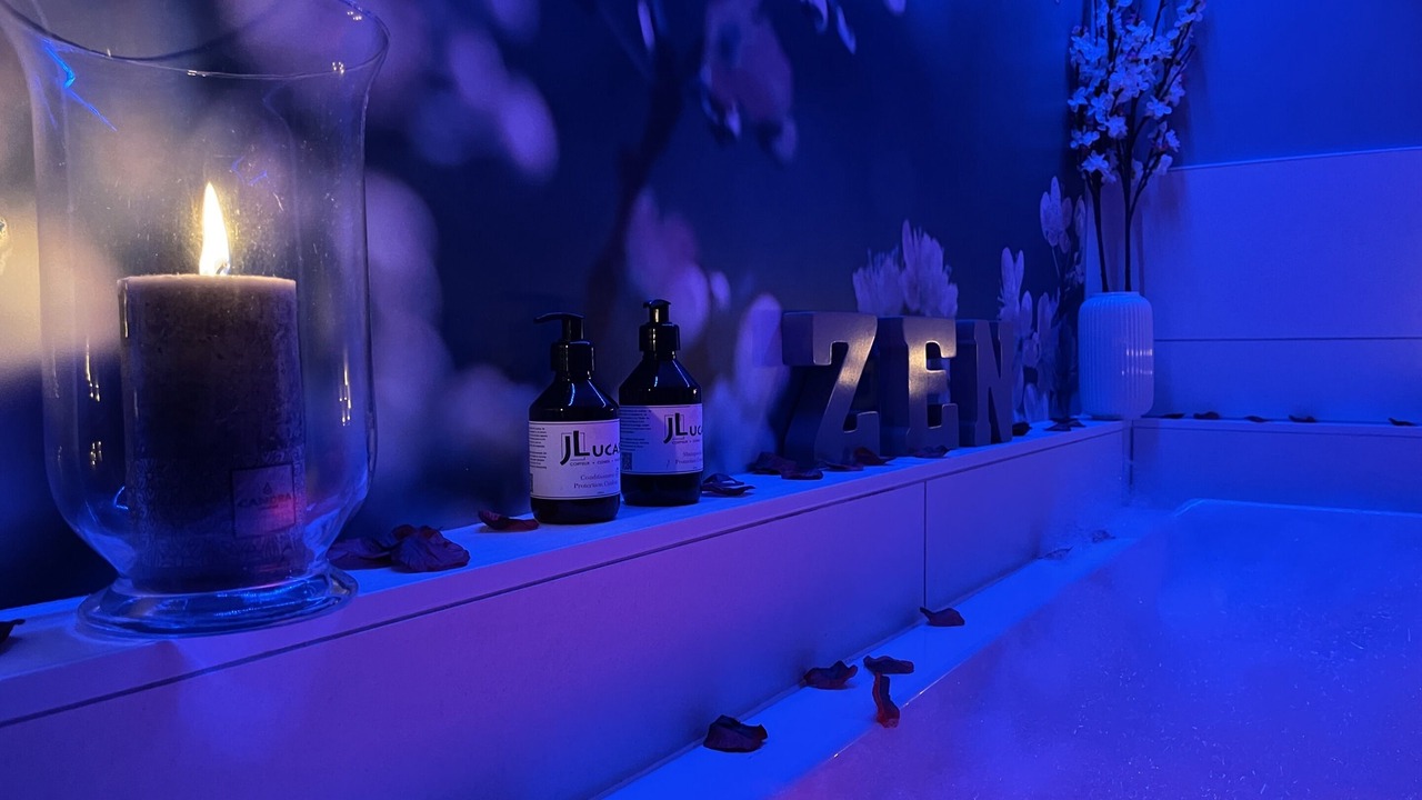 Photo of Bathroom in Saulxures-sur-Moselotte