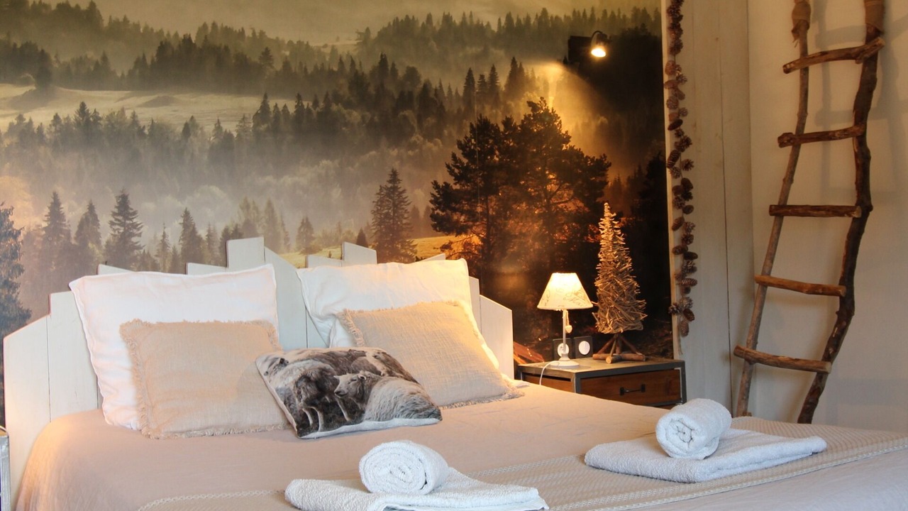 Photo of Bedroom in Saulxures-sur-Moselotte