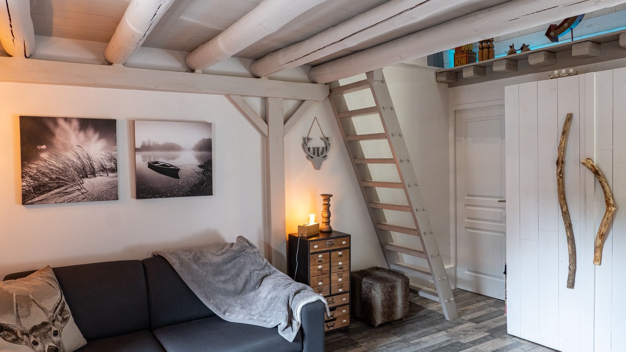 Photo of Kitchen in Saulxures-sur-Moselotte