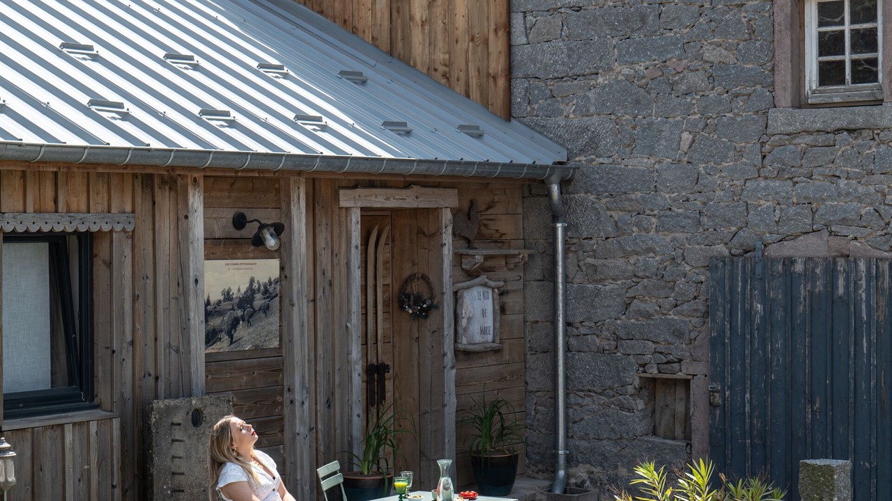 Photo of Outdoor in Saulxures-sur-Moselotte