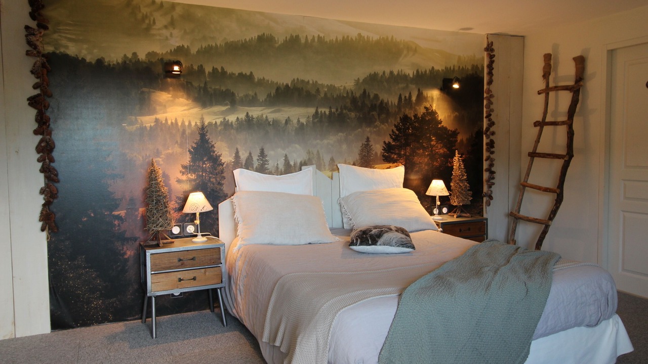 Photo of Bedroom in Saulxures-sur-Moselotte