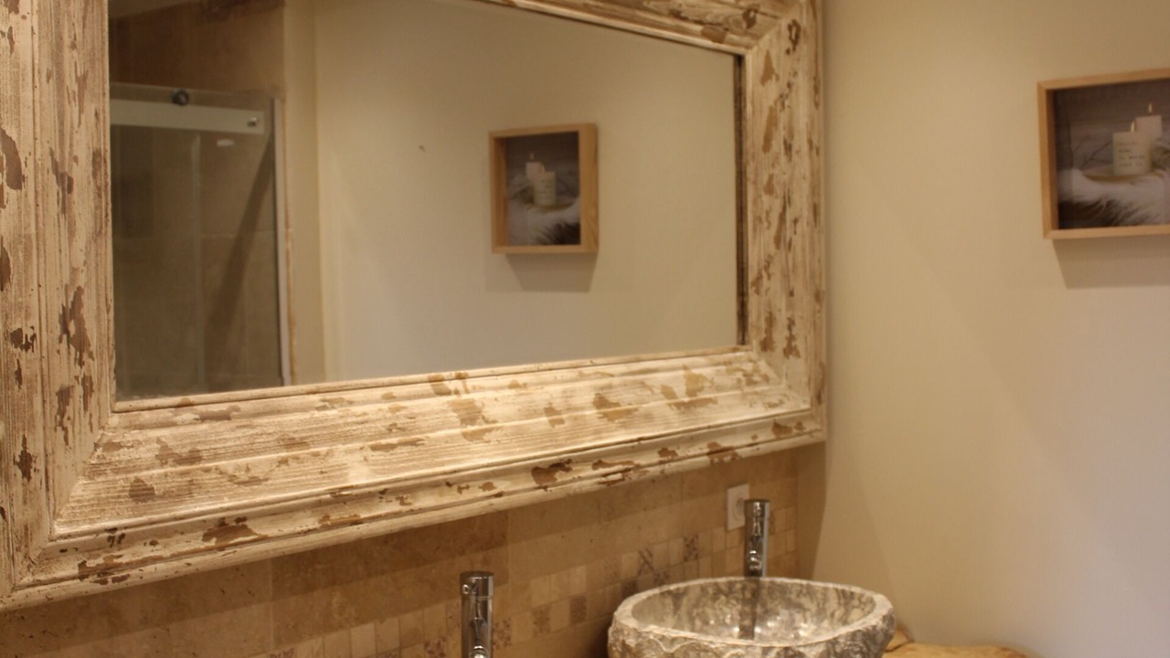 Photo of Bathroom in Saulxures-sur-Moselotte