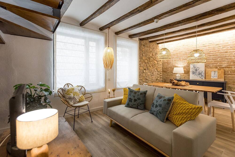 Photo of Livingroom in Tivenys