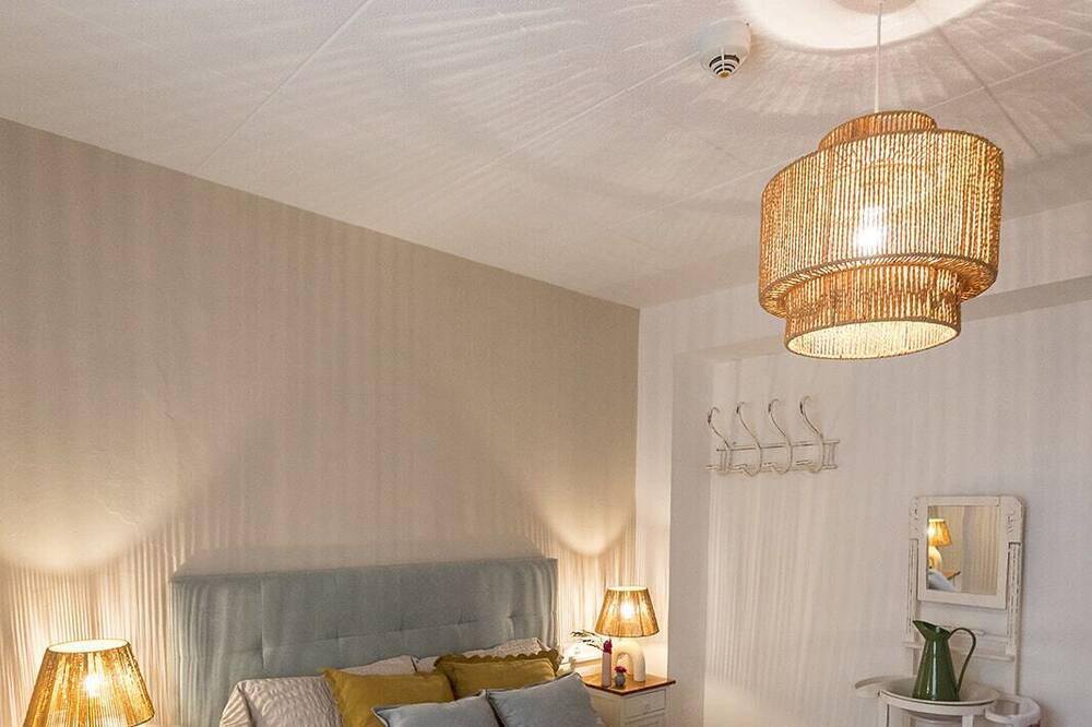 Photo of Bedroom in Tivenys