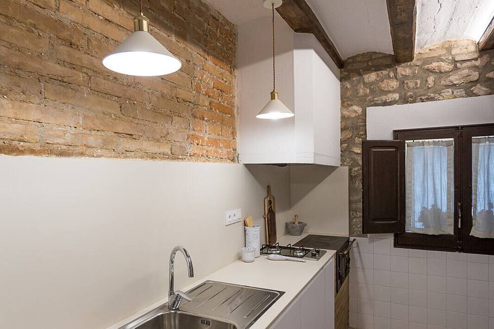 Photo of Kitchen in Tivenys