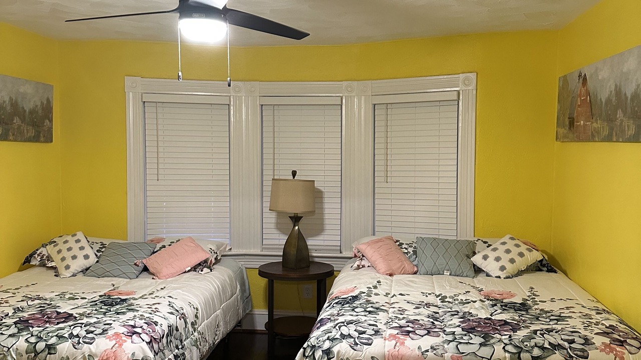 Photo of Bedroom in Scranton