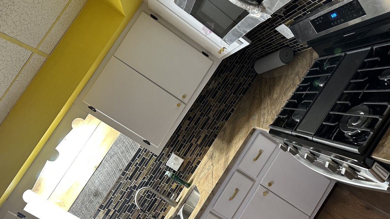 Photo of Kitchen in Scranton