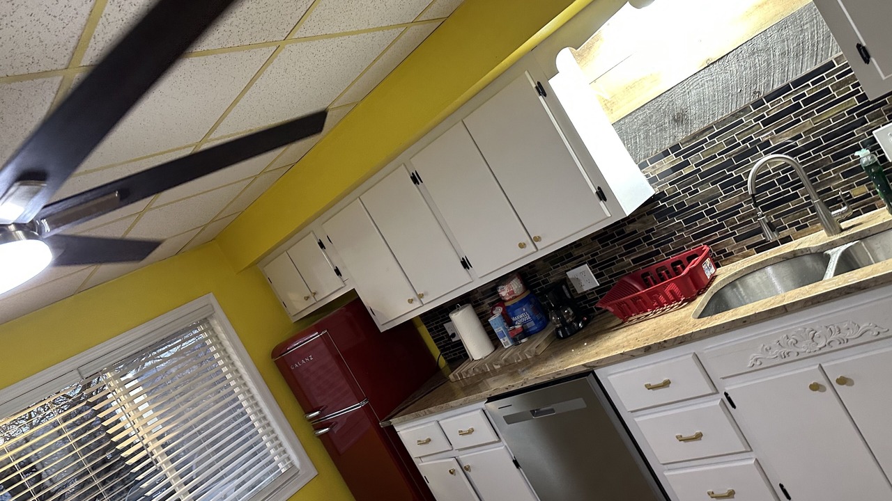 Photo of Kitchen in Scranton