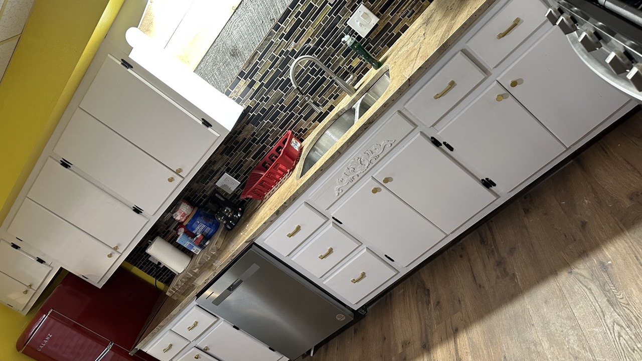 Photo of Kitchen in Scranton