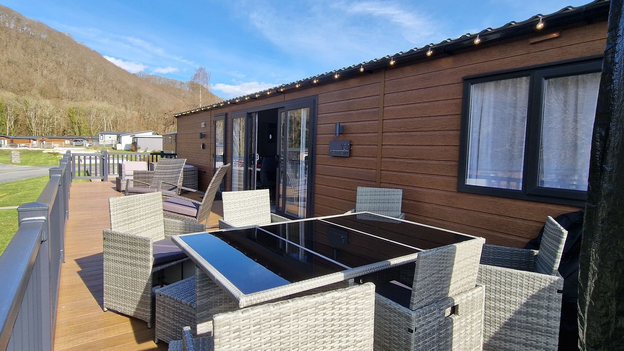 Photo of Outdoor in Felinfach