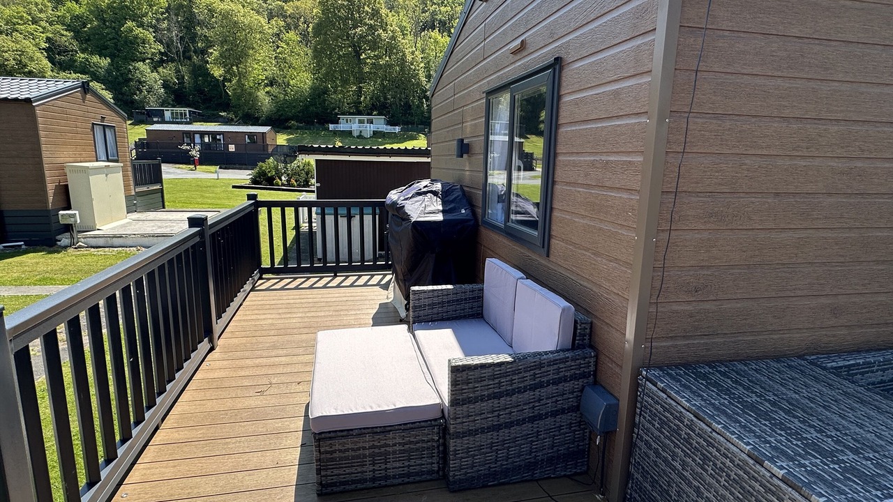 Photo of Outdoor in Felinfach