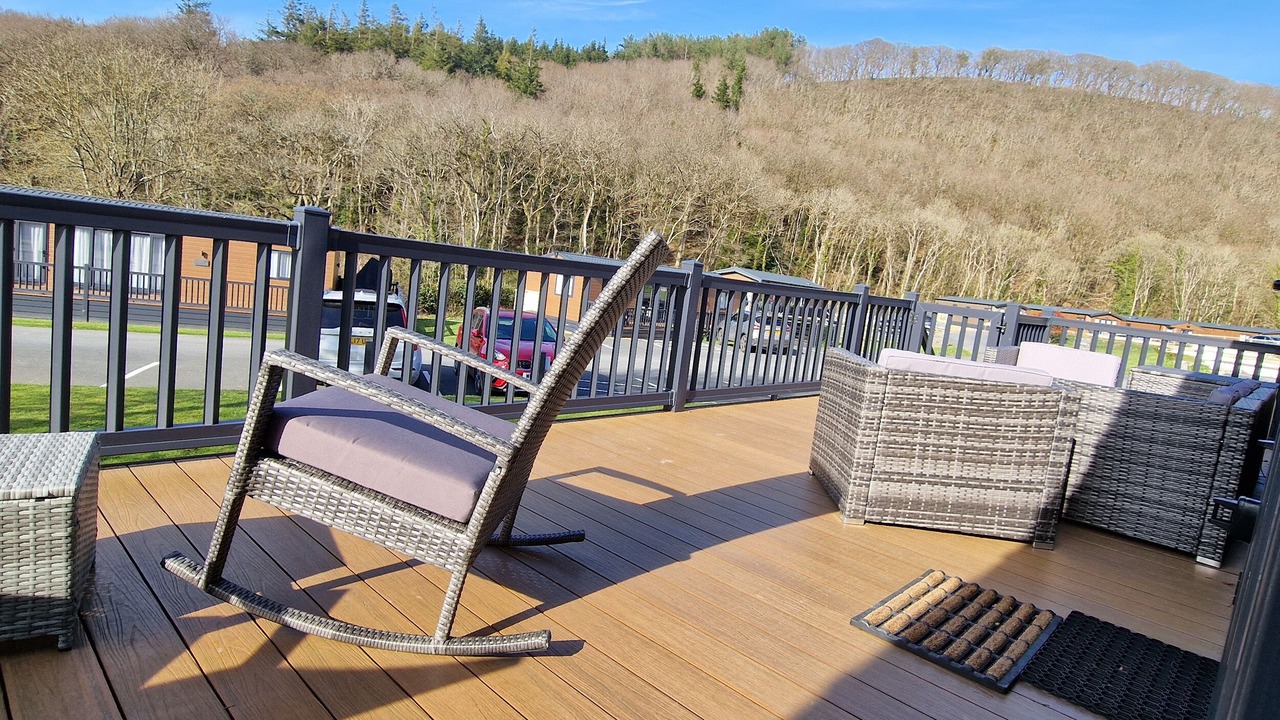 Photo of Outdoor in Felinfach