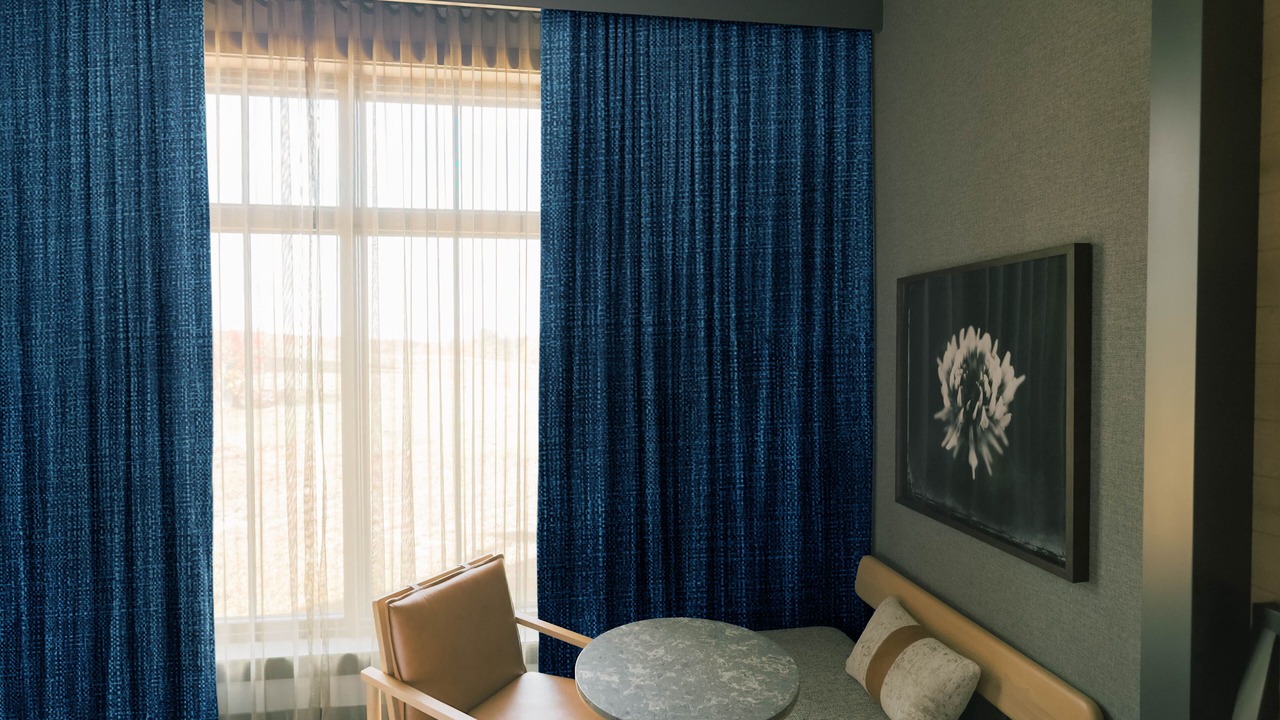 Photo of Bedroom in Rising Fawn