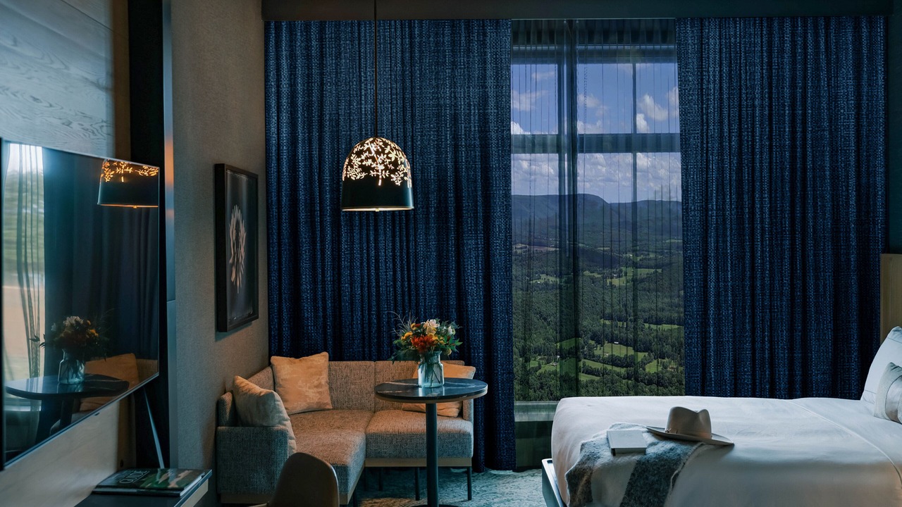 Photo of Bedroom in Rising Fawn