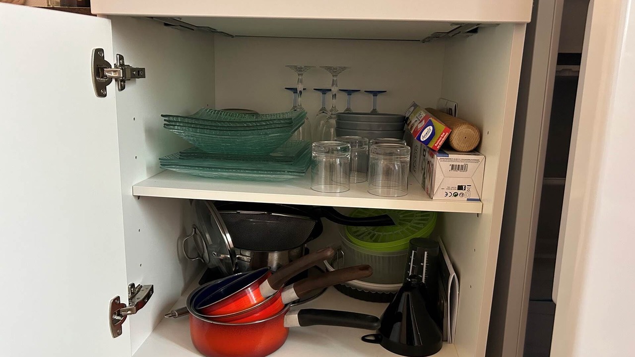 Photo of Kitchen in Marcillac-la-Croisille