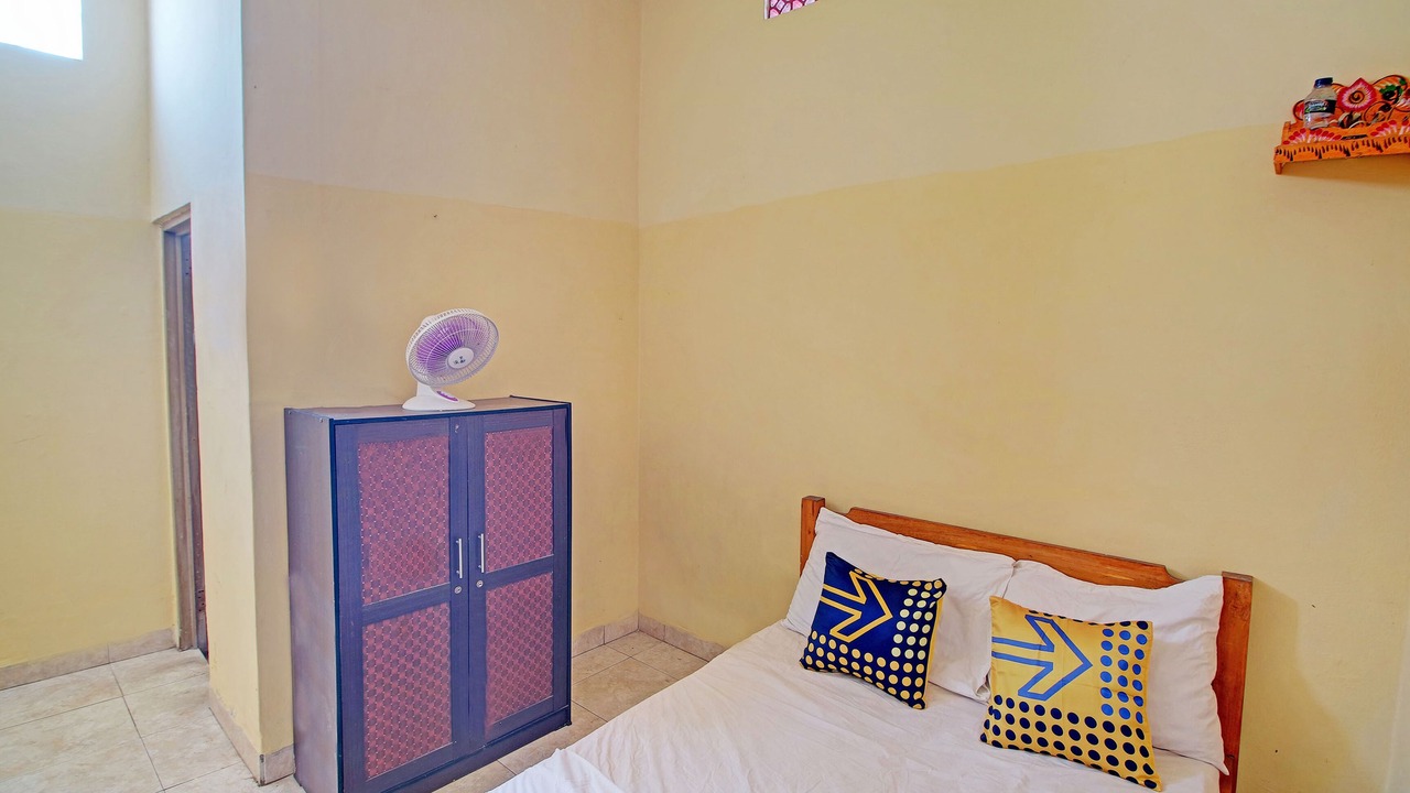 Photo of Bedroom in Buleleng