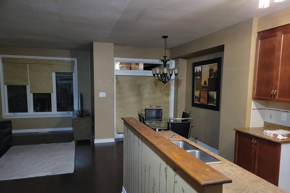 Photo of Kitchen in Leitrim