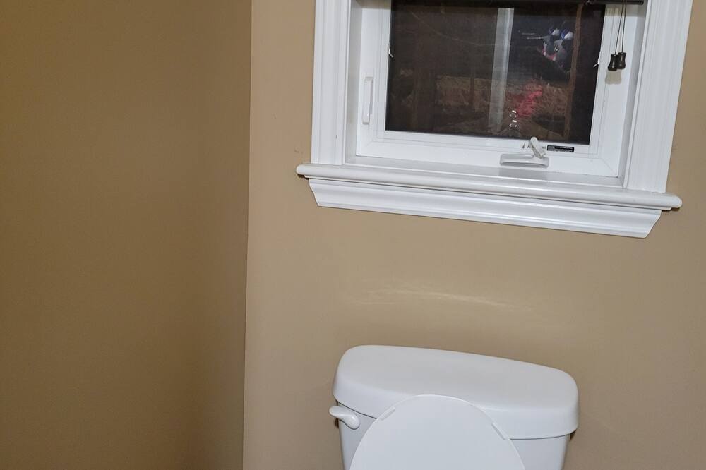 Photo of Bathroom in Leitrim