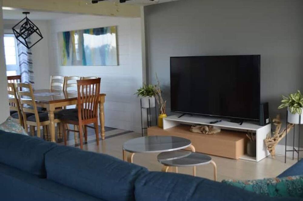 Photo of Livingroom in Pointe-au-Pere