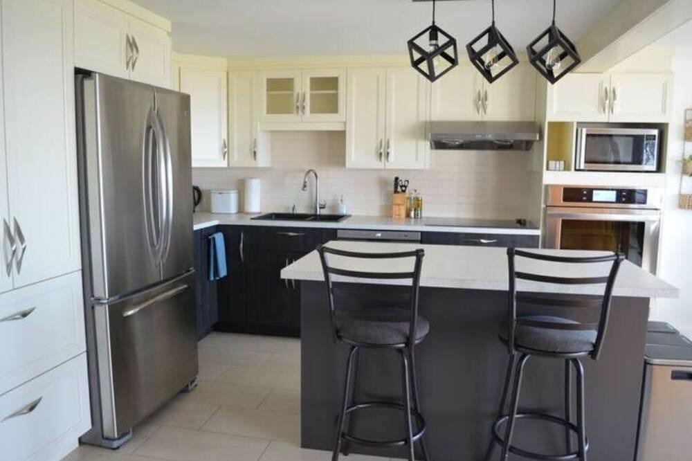 Photo of Kitchen in Pointe-au-Pere