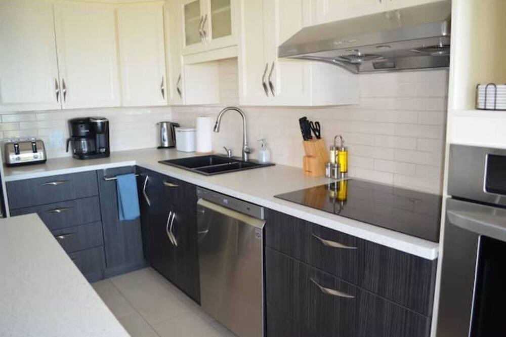 Photo of Kitchen in Pointe-au-Pere