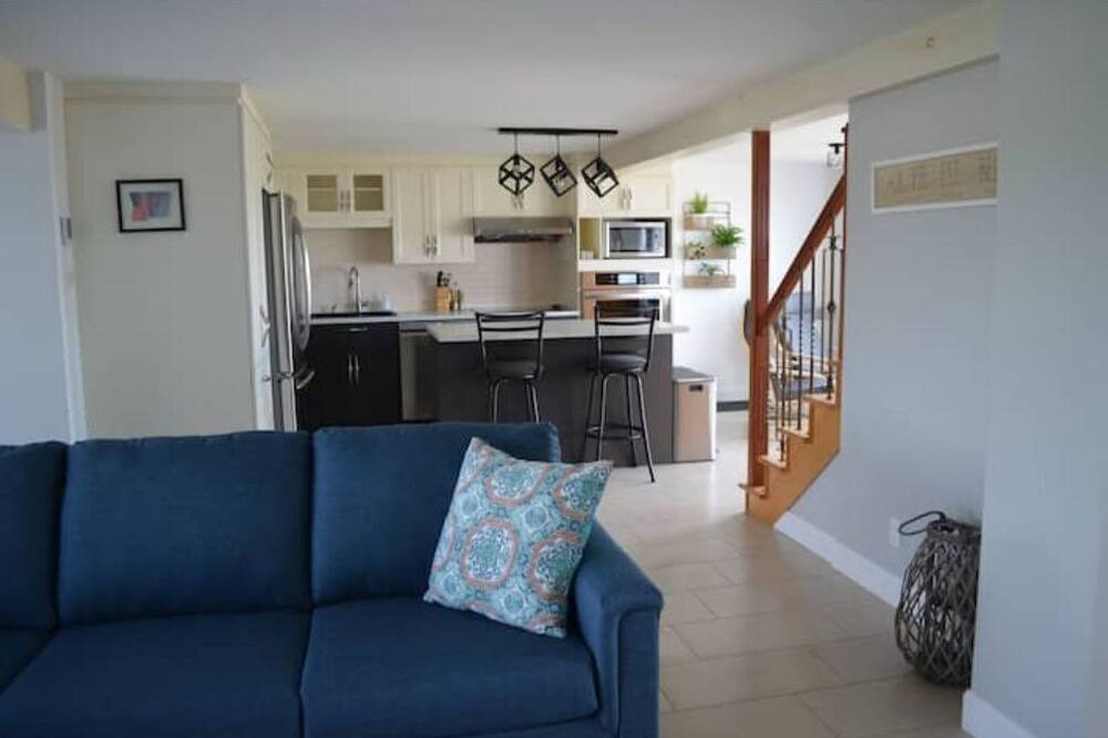 Photo of Livingroom in Pointe-au-Pere