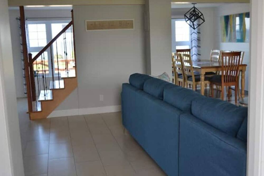 Photo of Livingroom in Pointe-au-Pere