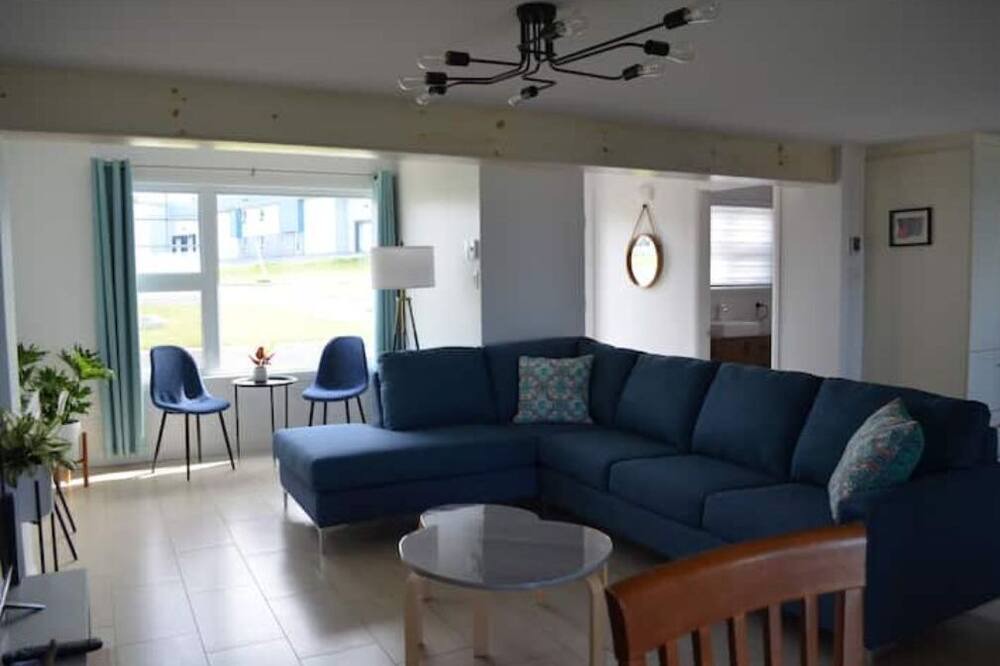Photo of Livingroom in Pointe-au-Pere