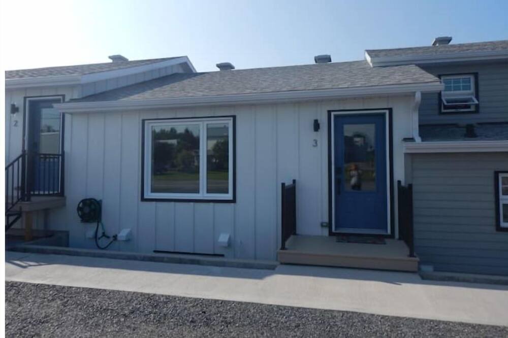 Photo of Outdoor in Rimouski