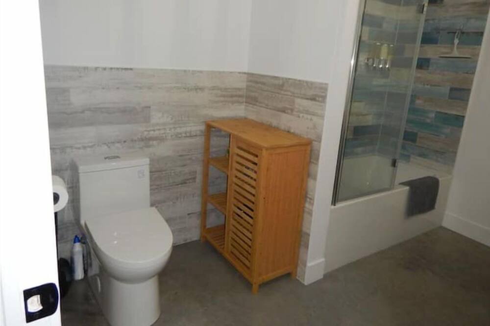 Photo of Bathroom in Rimouski