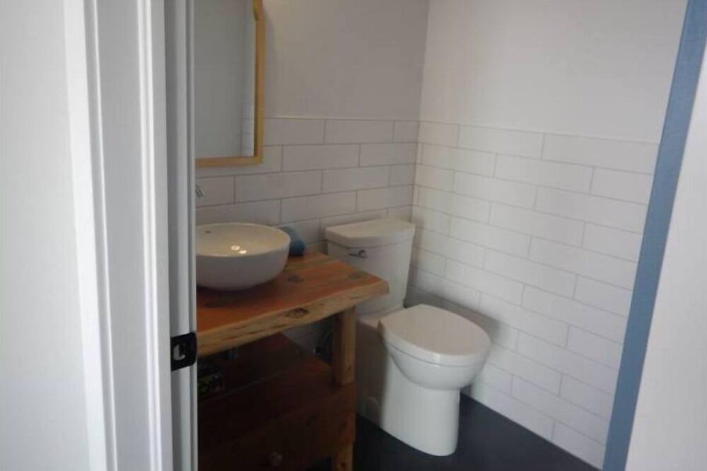 Photo of Bathroom in Rimouski