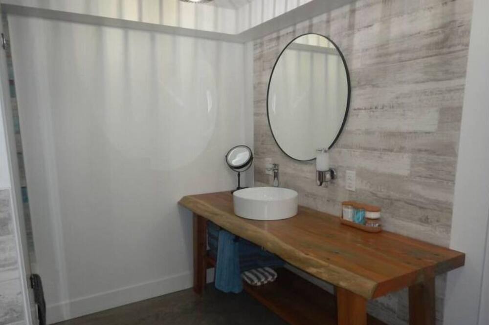 Photo of Bathroom in Rimouski