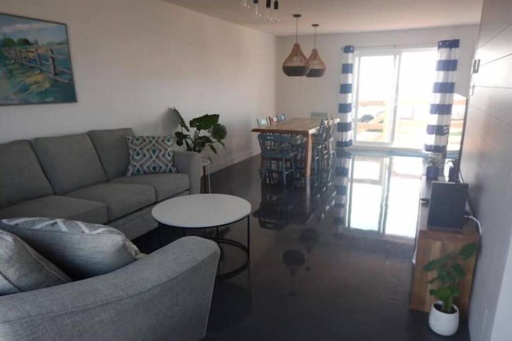 Photo of Livingroom in Rimouski