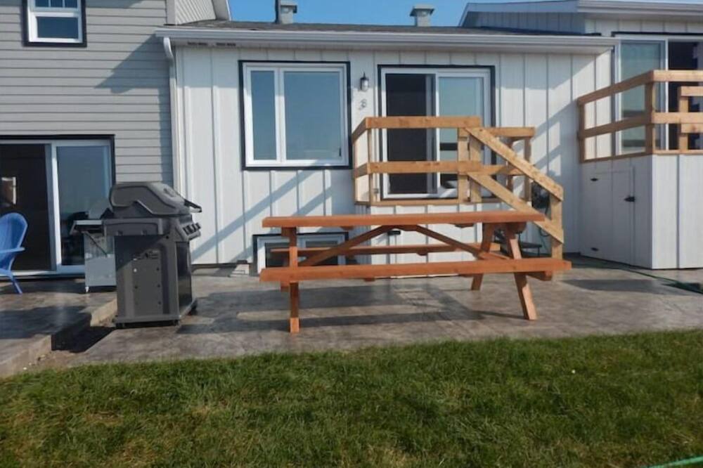 Photo of Outdoor in Rimouski