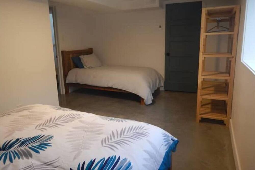 Photo of Bedroom in Rimouski
