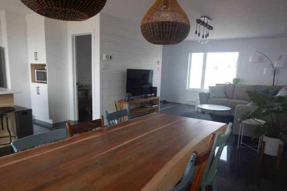 Photo of Kitchen in Rimouski